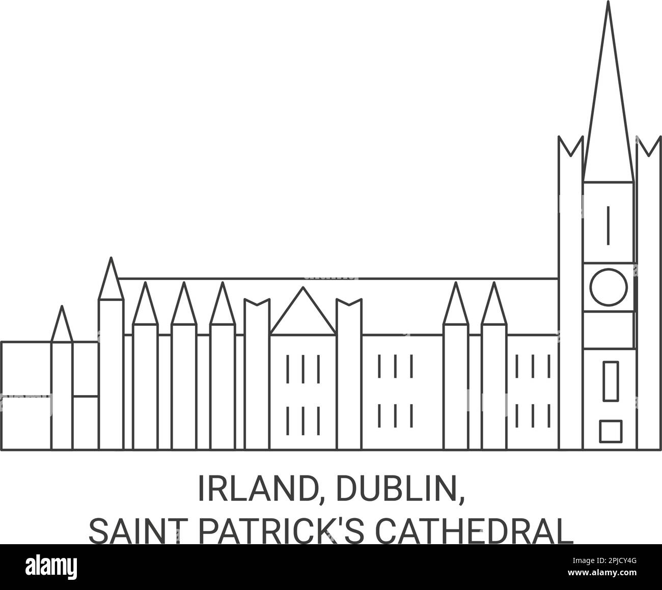 Medieval Irland Stock Vector Images Alamy blog-garnet