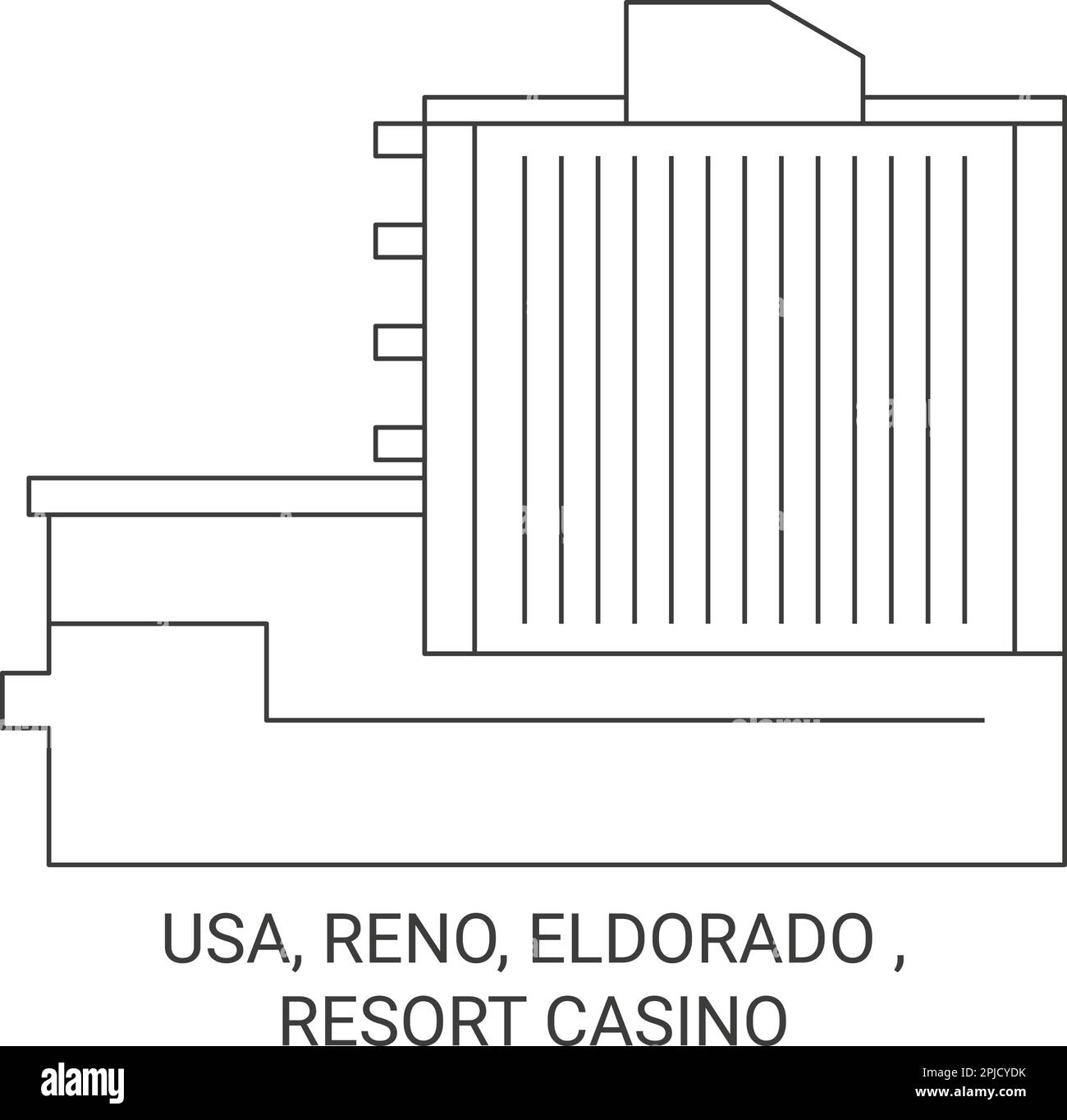 reno nevada coloring pages