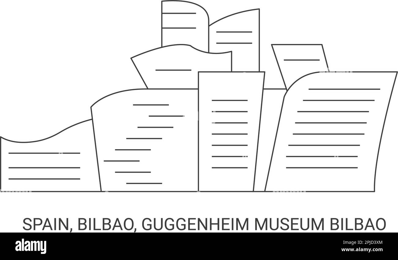 Books: Guggenheim Bilbao