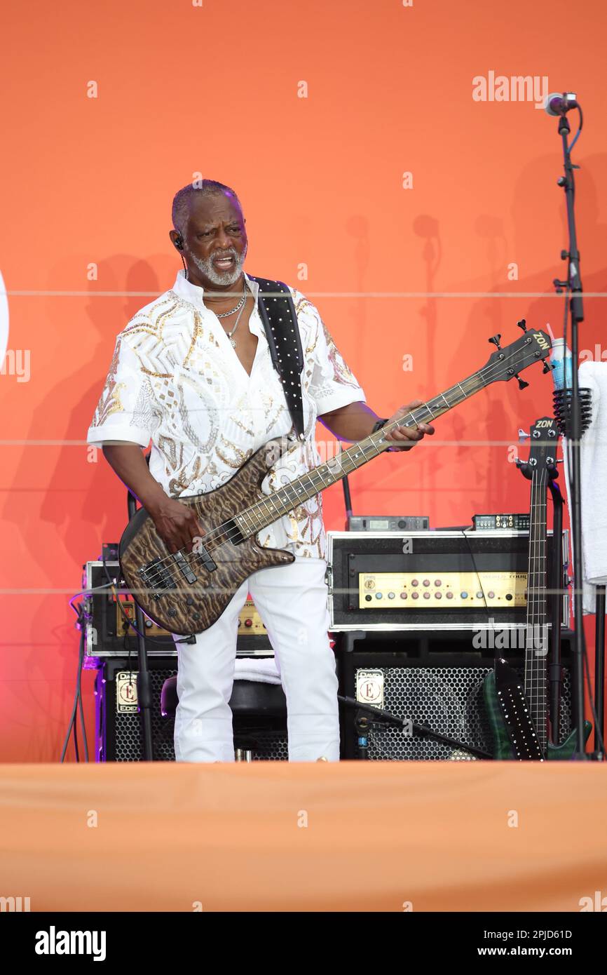 Miami gardens florida april 01 the final set presented by stella