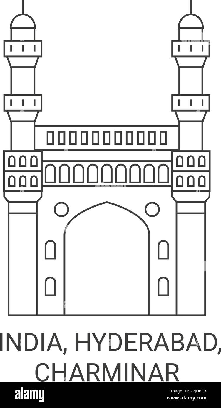 Nizam hyderabad Stock Vector Images Alamy