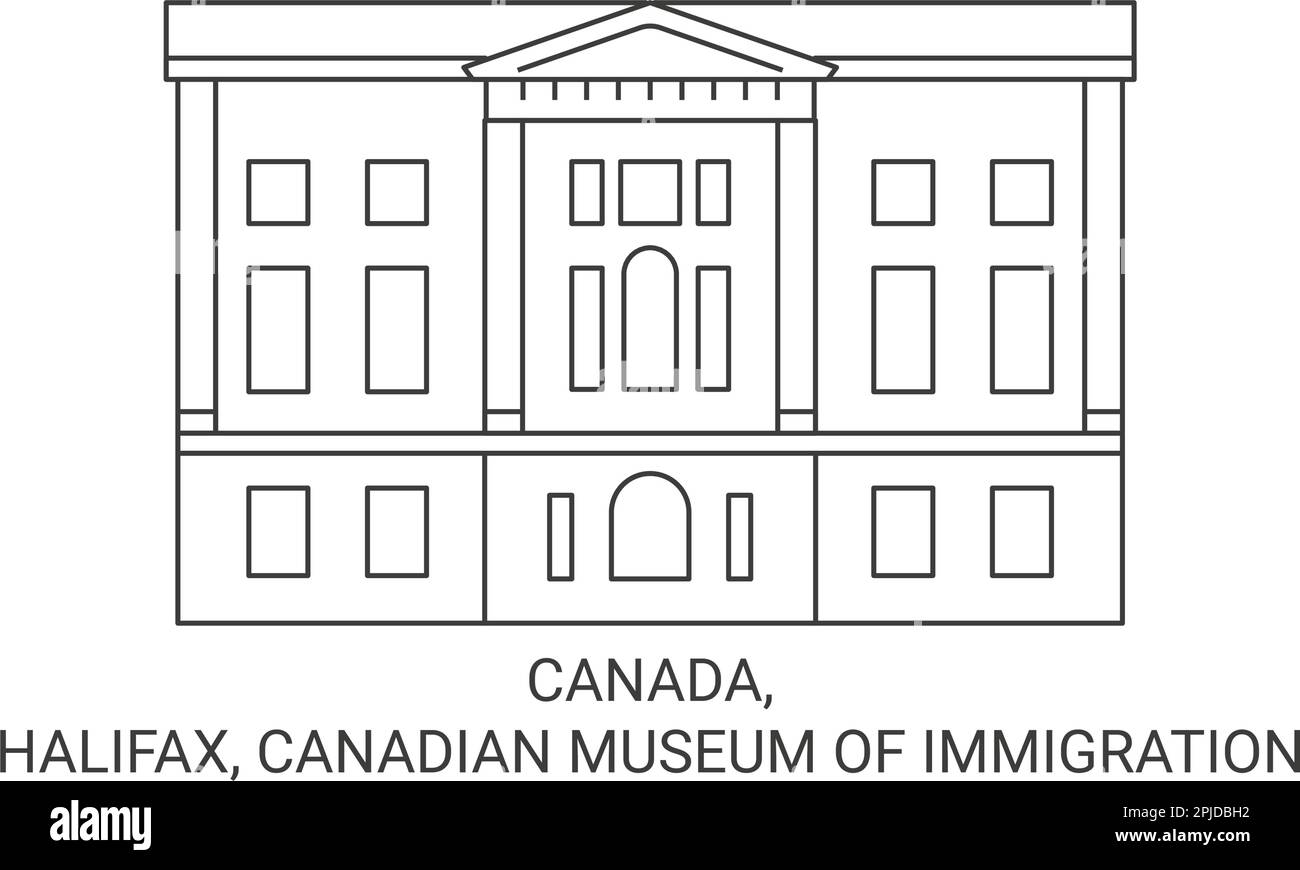 Canada history settlement stock vector images alamy