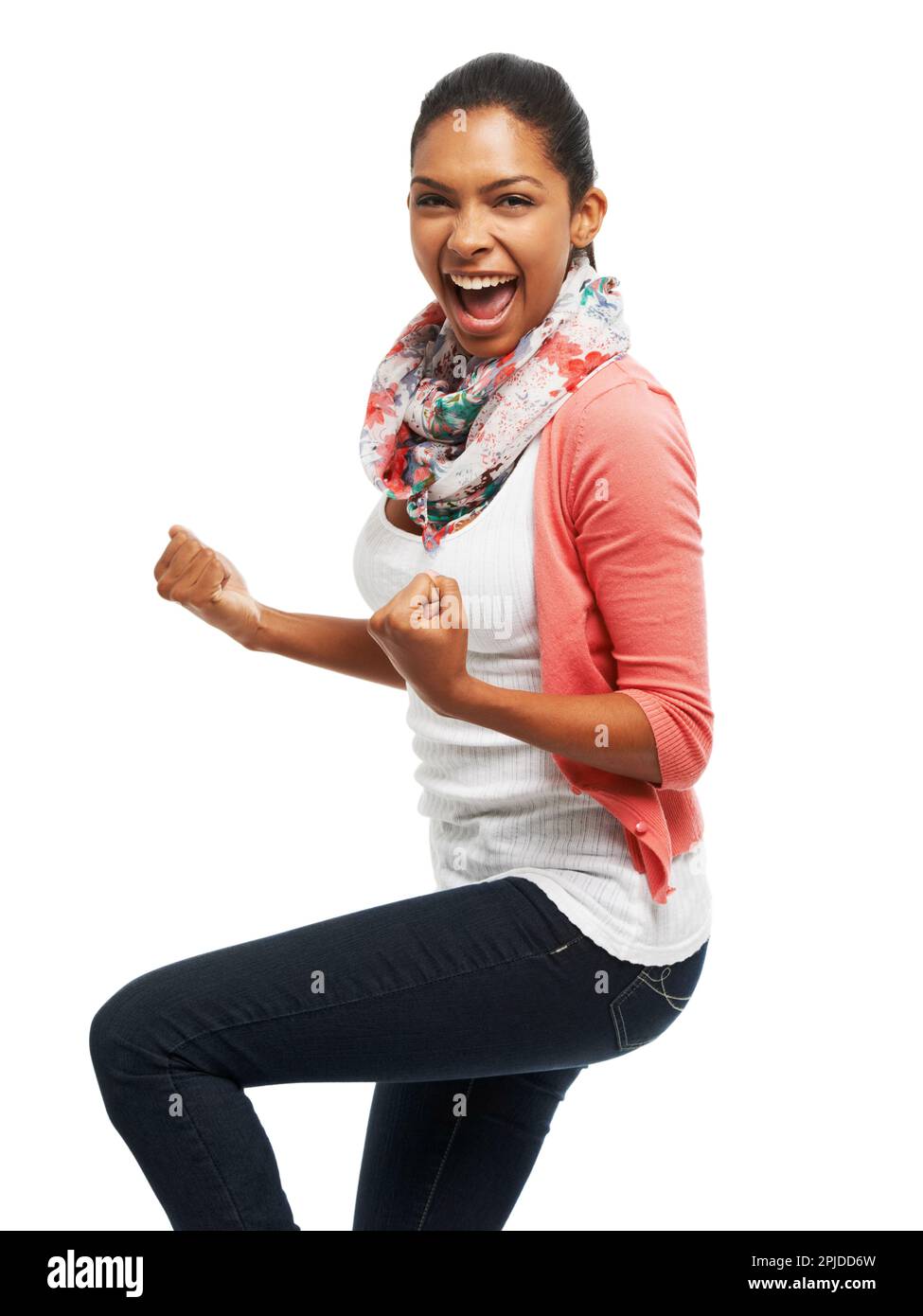 Yes i portrait beautiful hi-res stock photography and images - Alamy