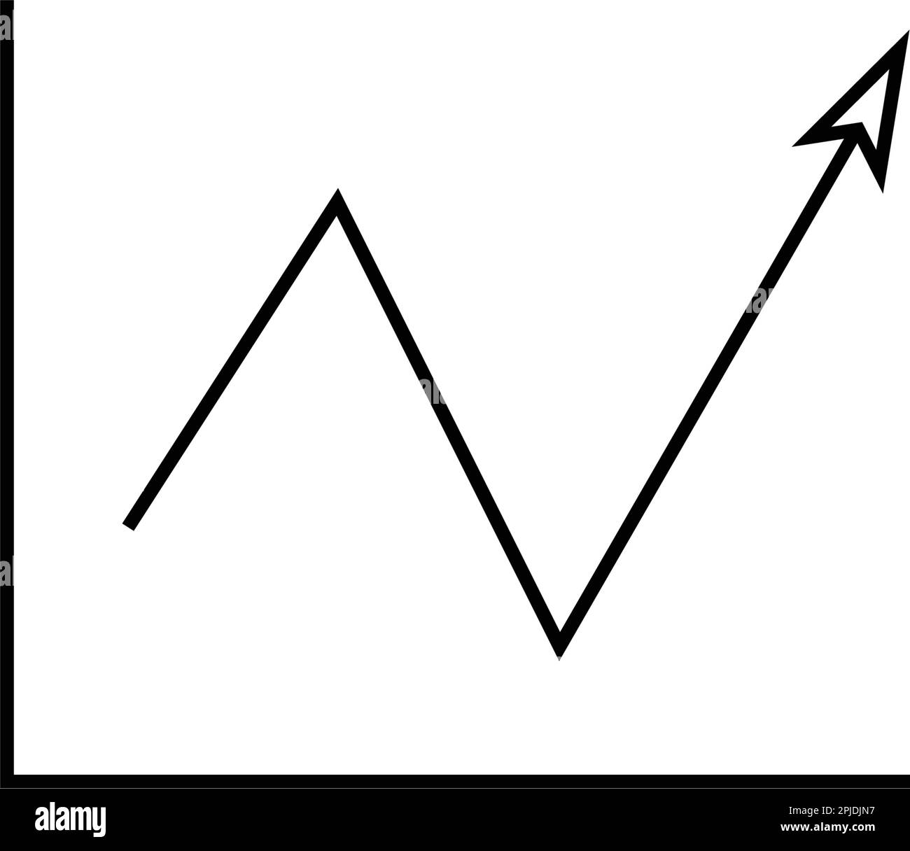 Currency volatility Black and White Stock Photos & Images Alamy