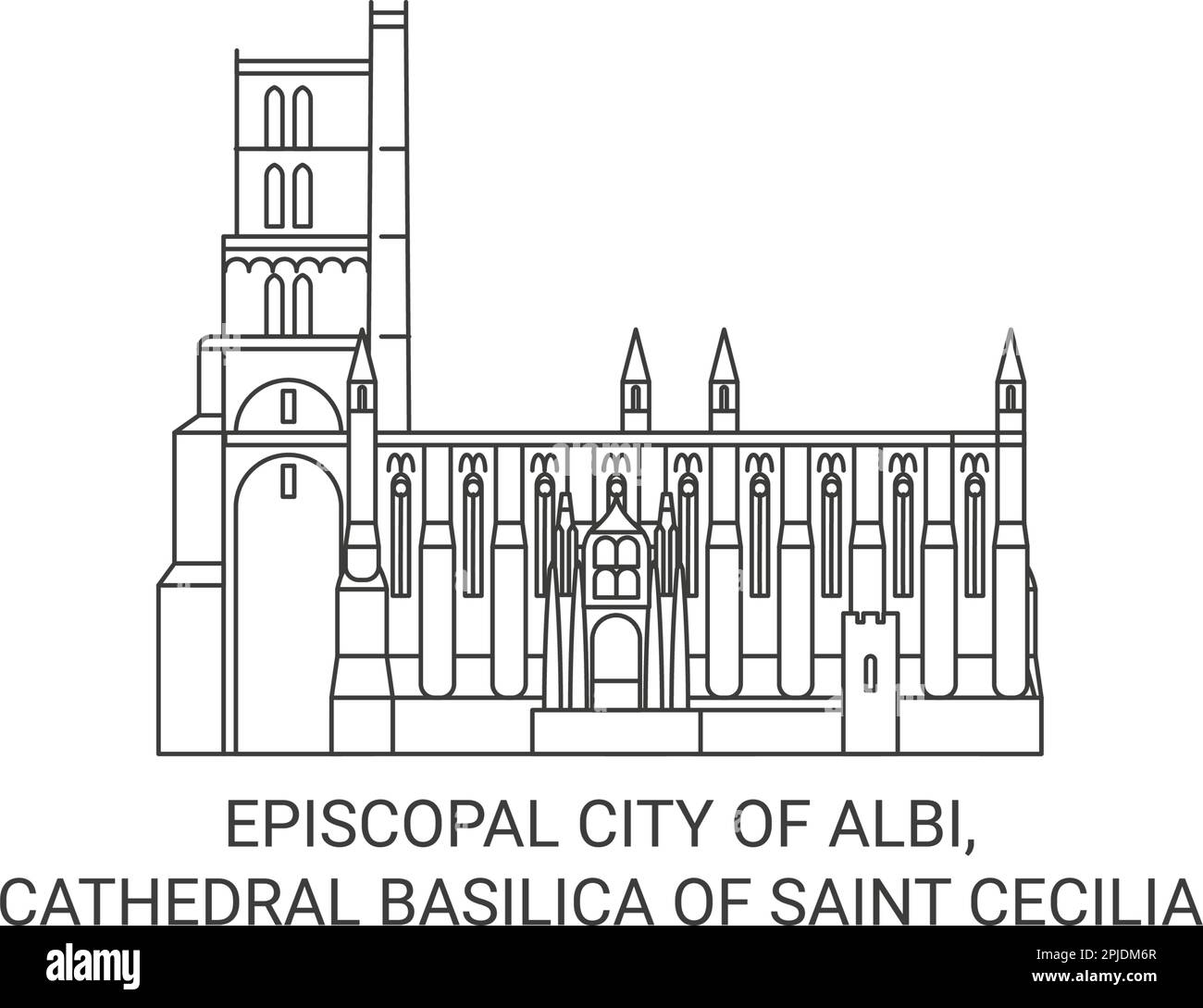france-episcopal-city-of-albi-cathedral-basilica-of-saint-cecilia