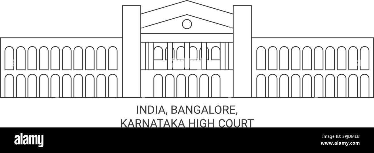 Karnataka High Court Stock Vector Images Alamy karnataka-high-court-stock-vector-images-alamy