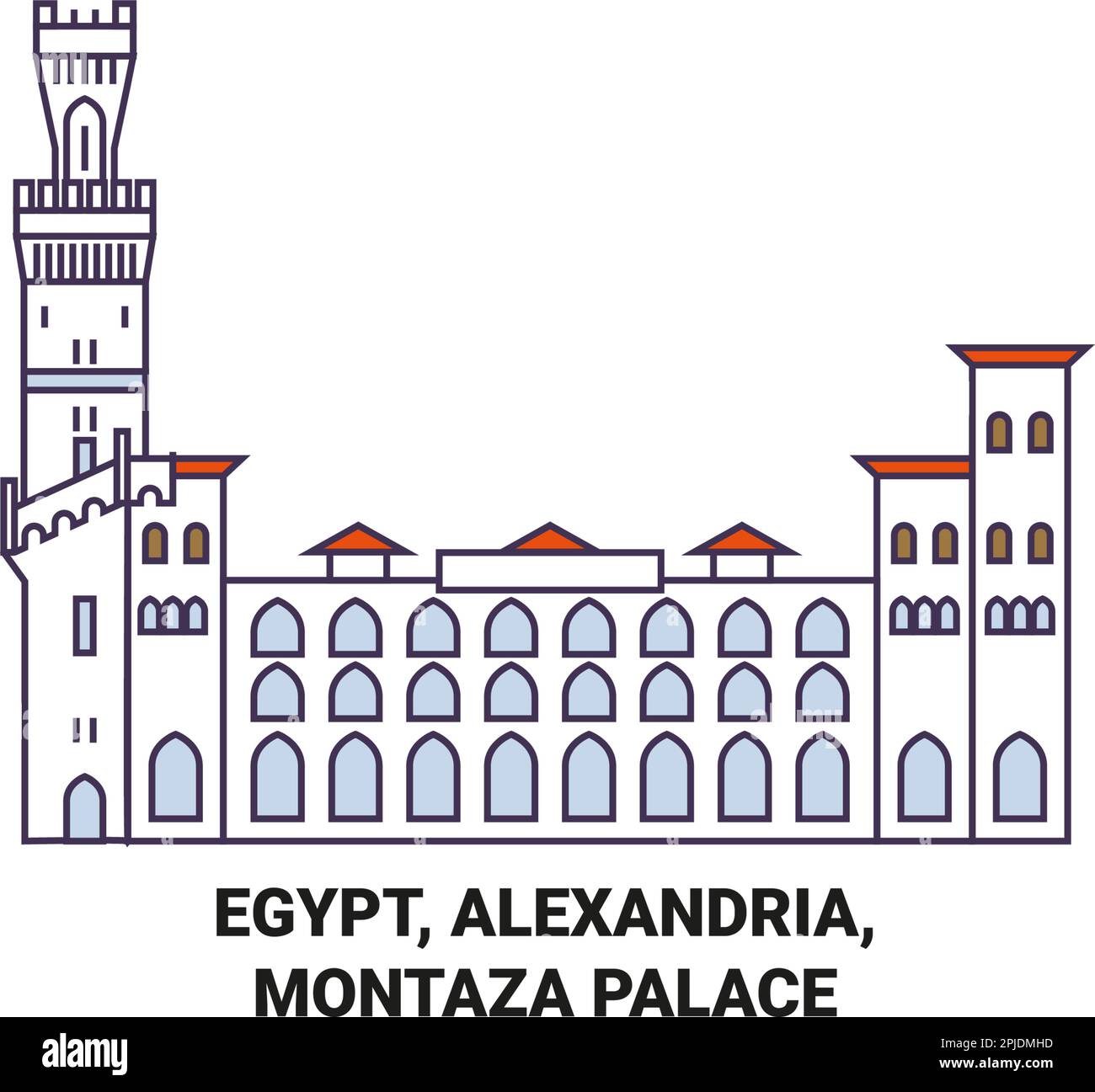 Khedive of egypt Stock Vector Images Alamy