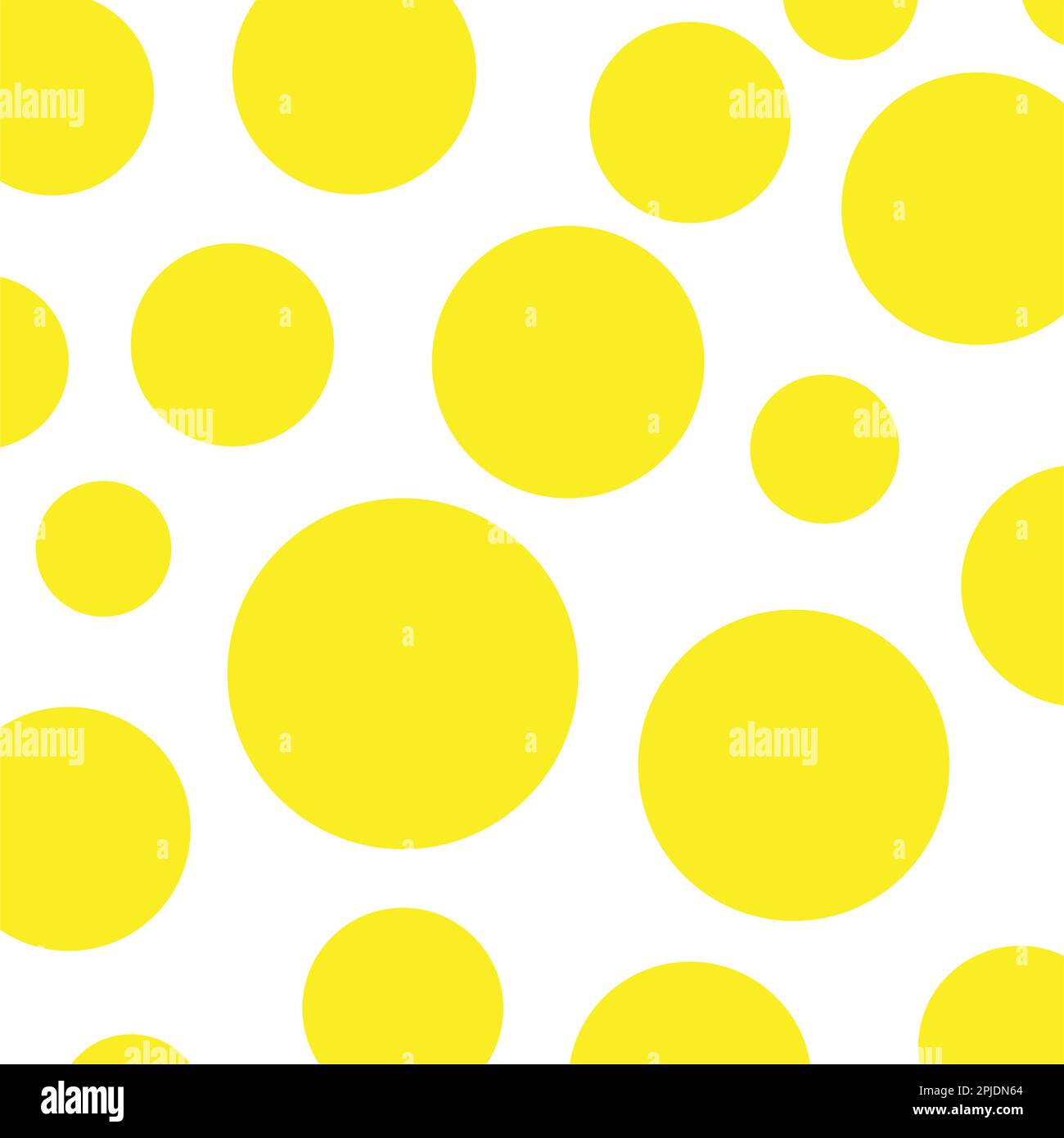 polka dot pattern background vector Stock Vector Image & Art - Alamy