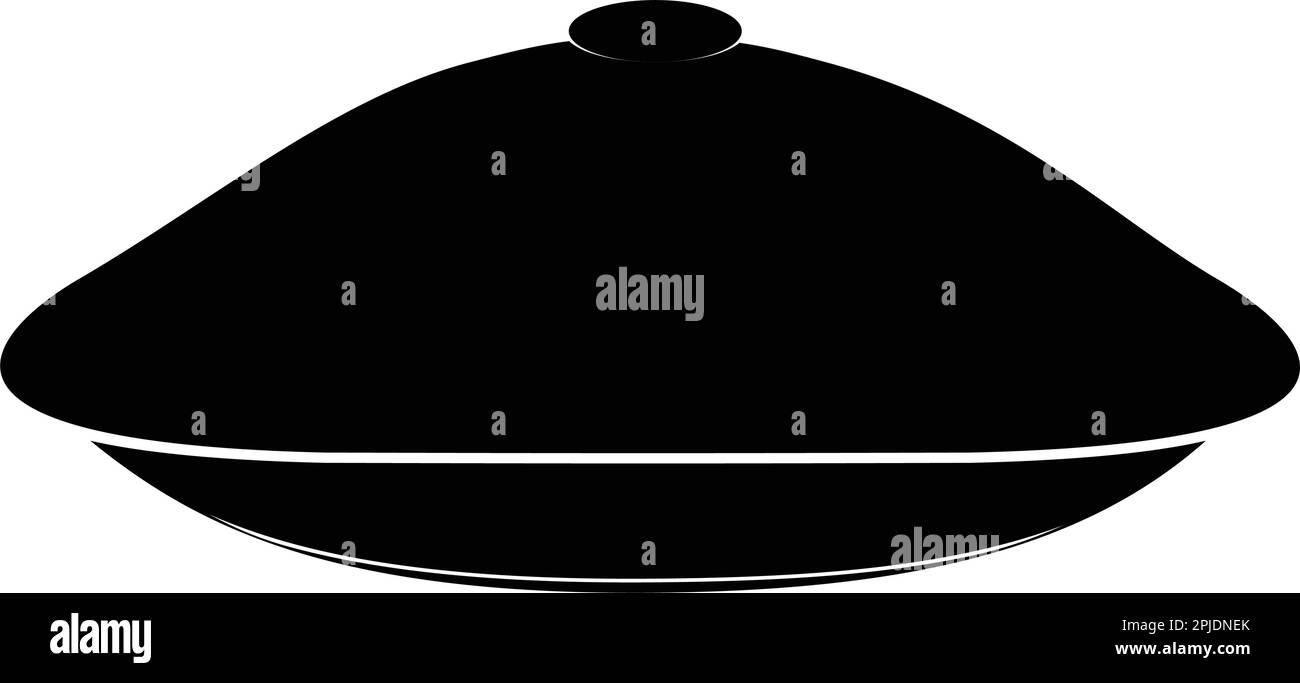 flat hat logo icon vector template Stock Vector Image & Art - Alamy