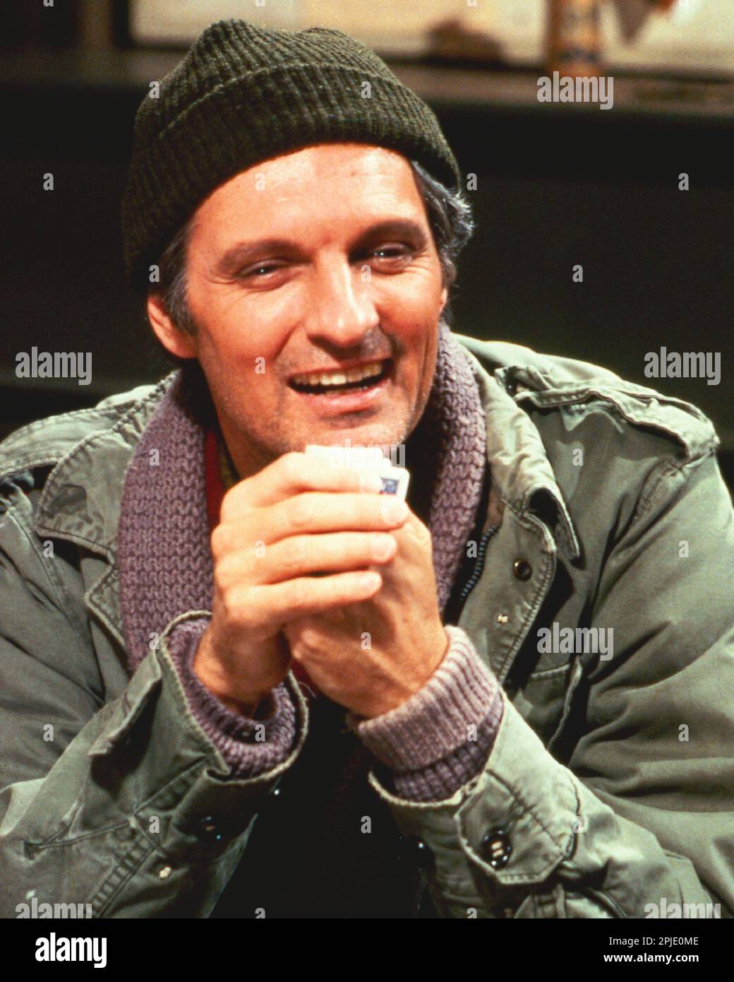 ALAN ALDA in M*A*S*H (1972). Credit: 20TH CENTURY FOX TV / Album Stock