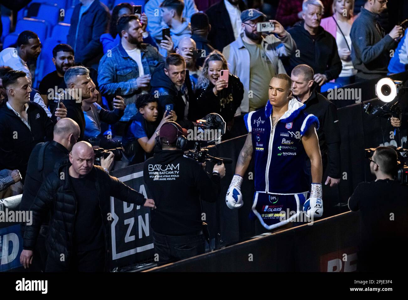 Fabio wardley boxing hi-res stock photography and images - Alamy