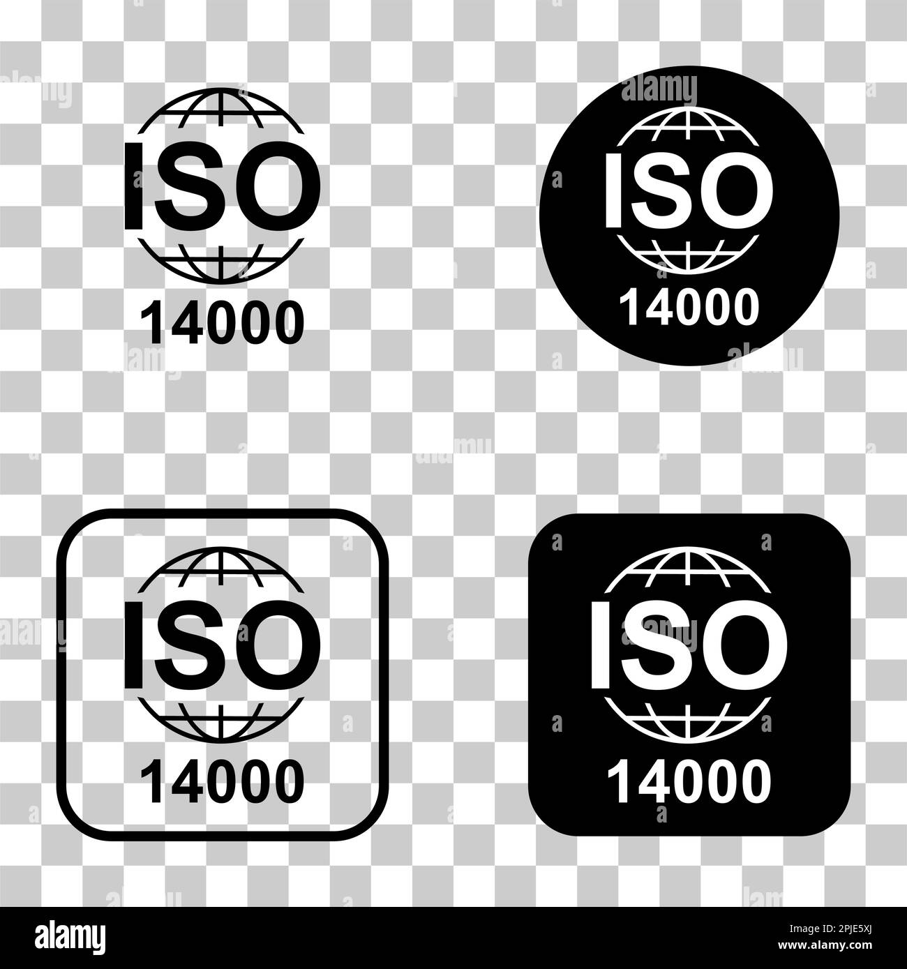 Iso 14000 iso-14000