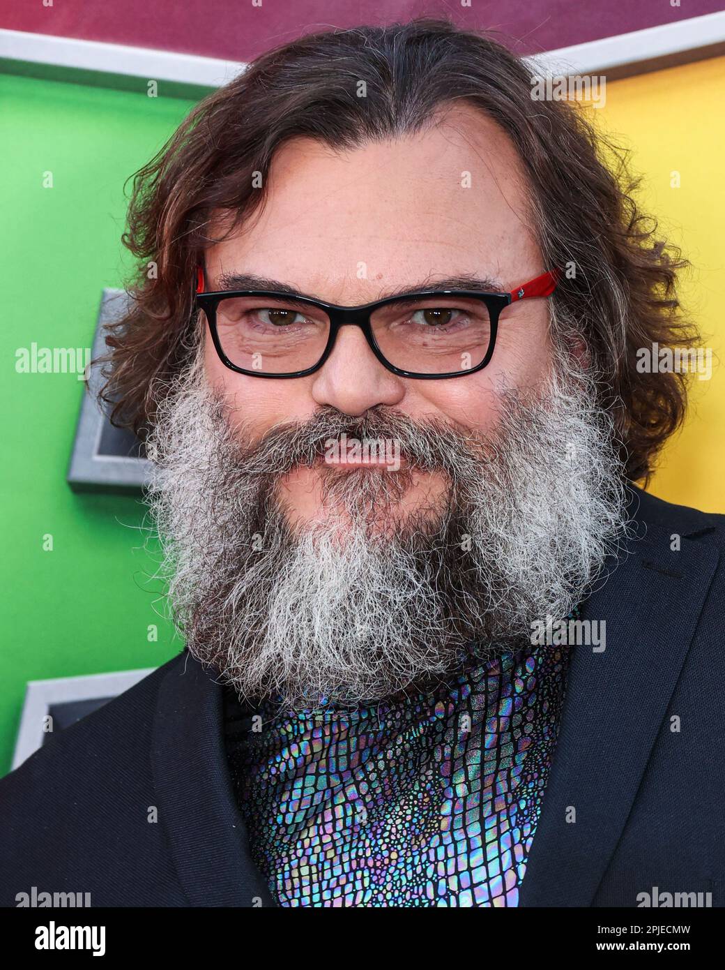 Jack Black Net Worth (2023) - Parade