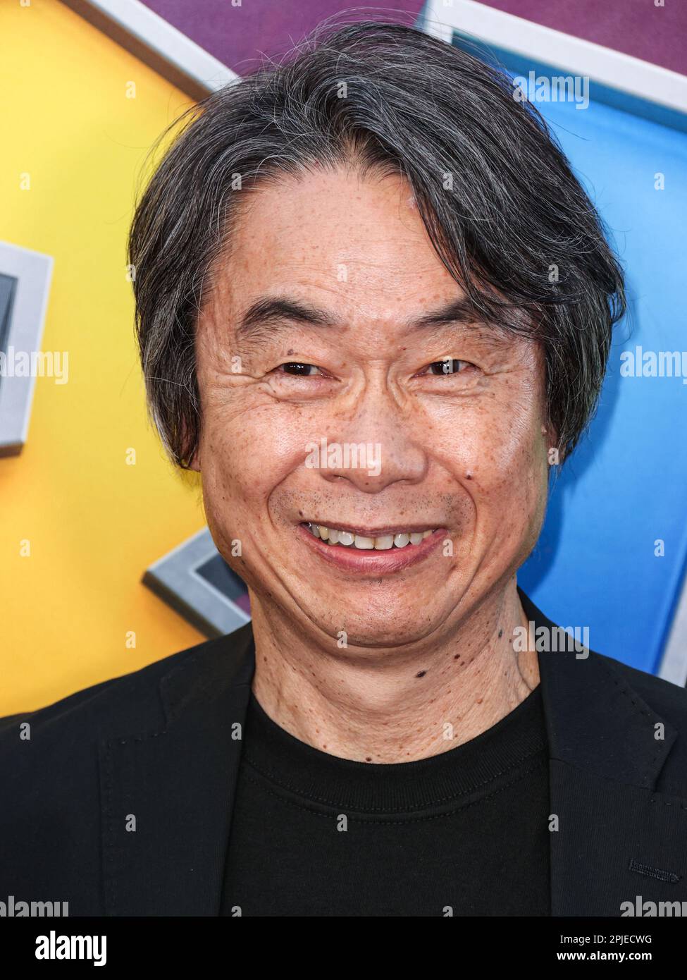 31 Shigeru Miyamoto Images, Stock Photos, 3D objects, & Vectors