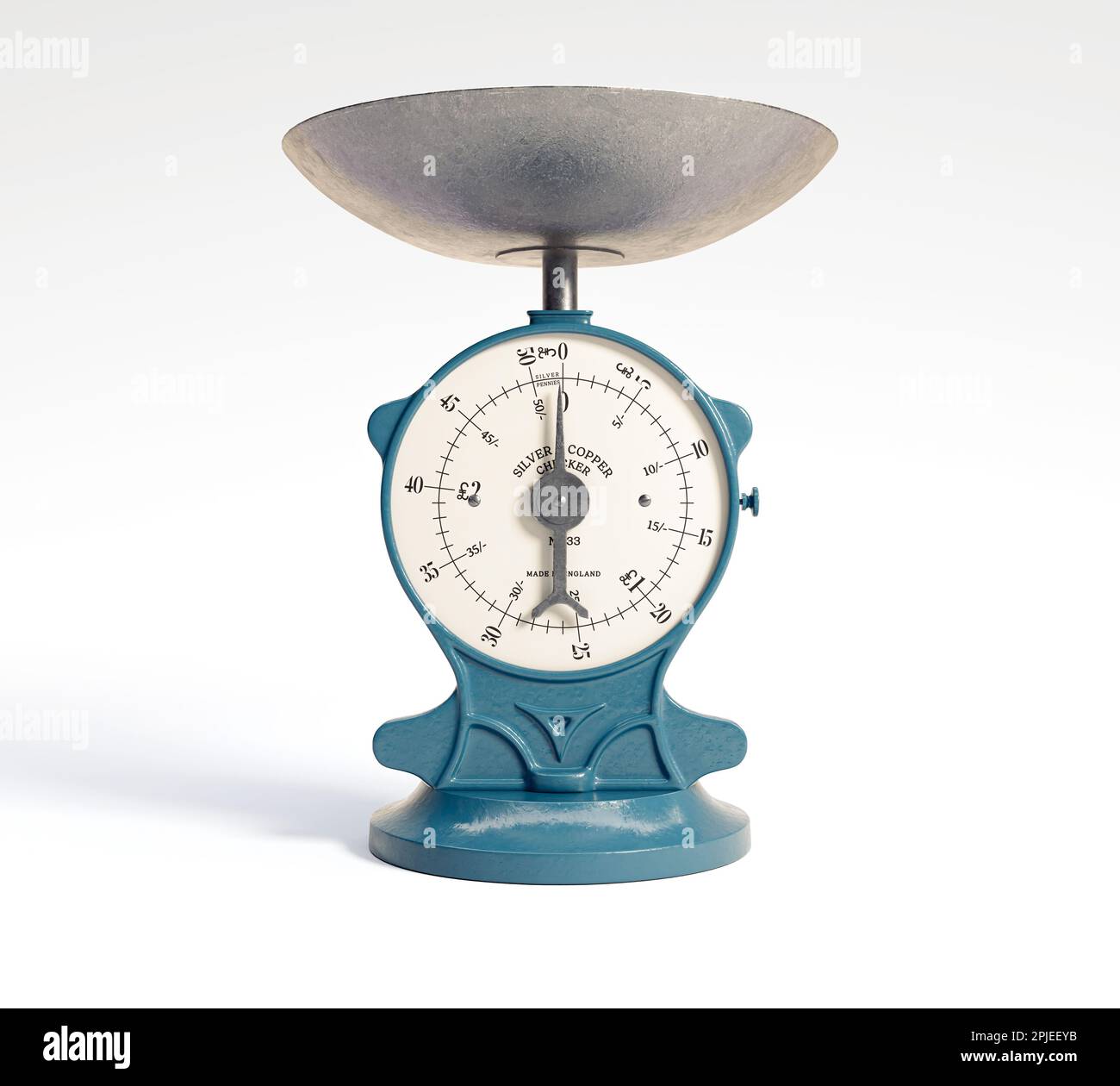Weighing scale antique hi-res stock photography and images - Alamy