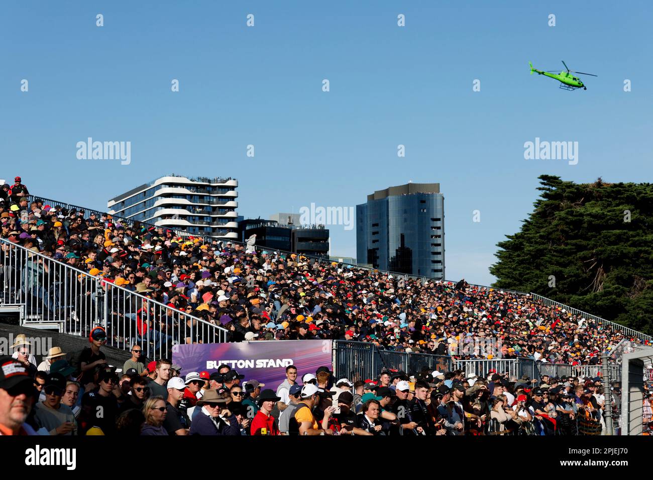 Melbourne visual data 2