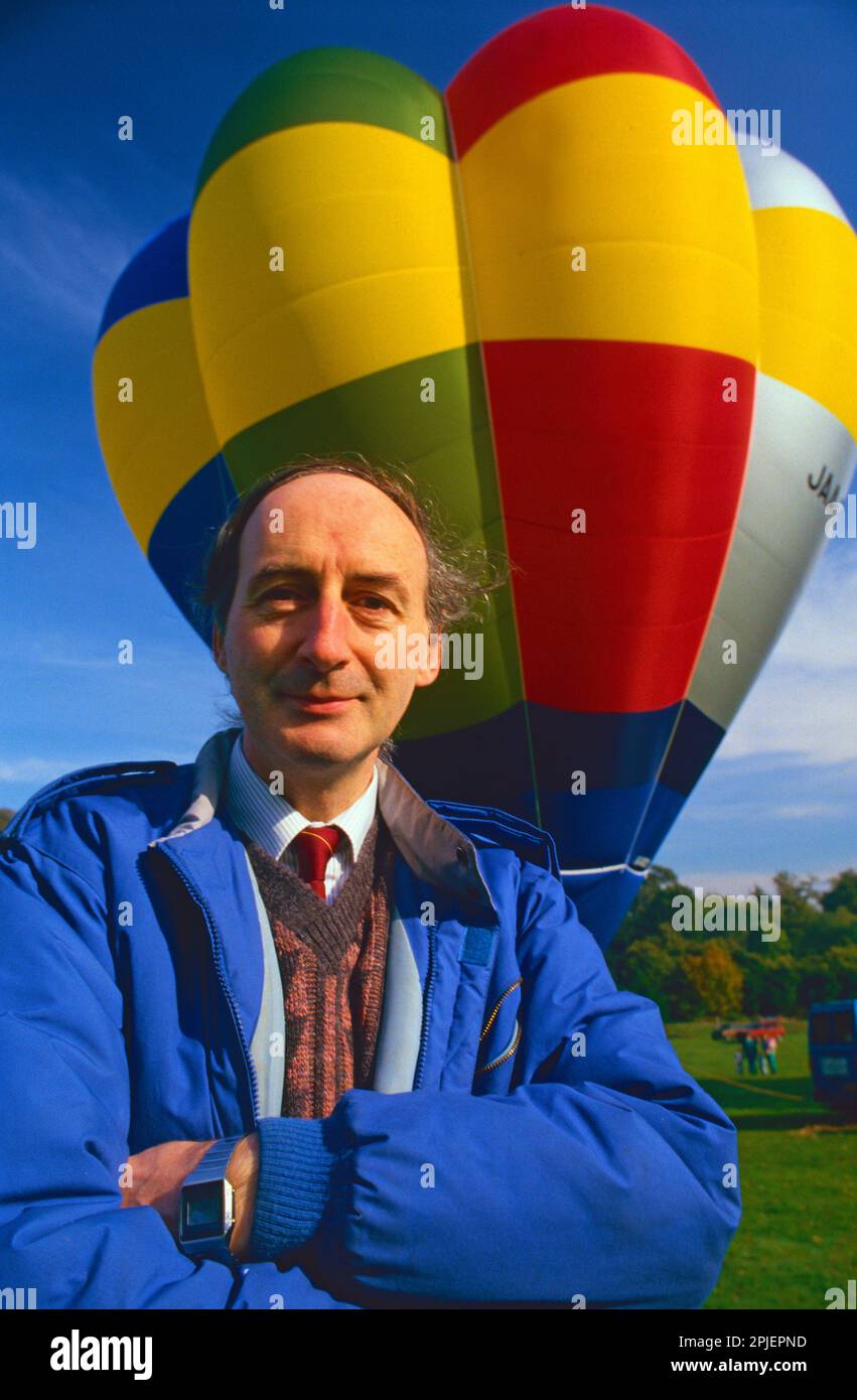 Don cameron balloons hi res stock photography and images Alamy