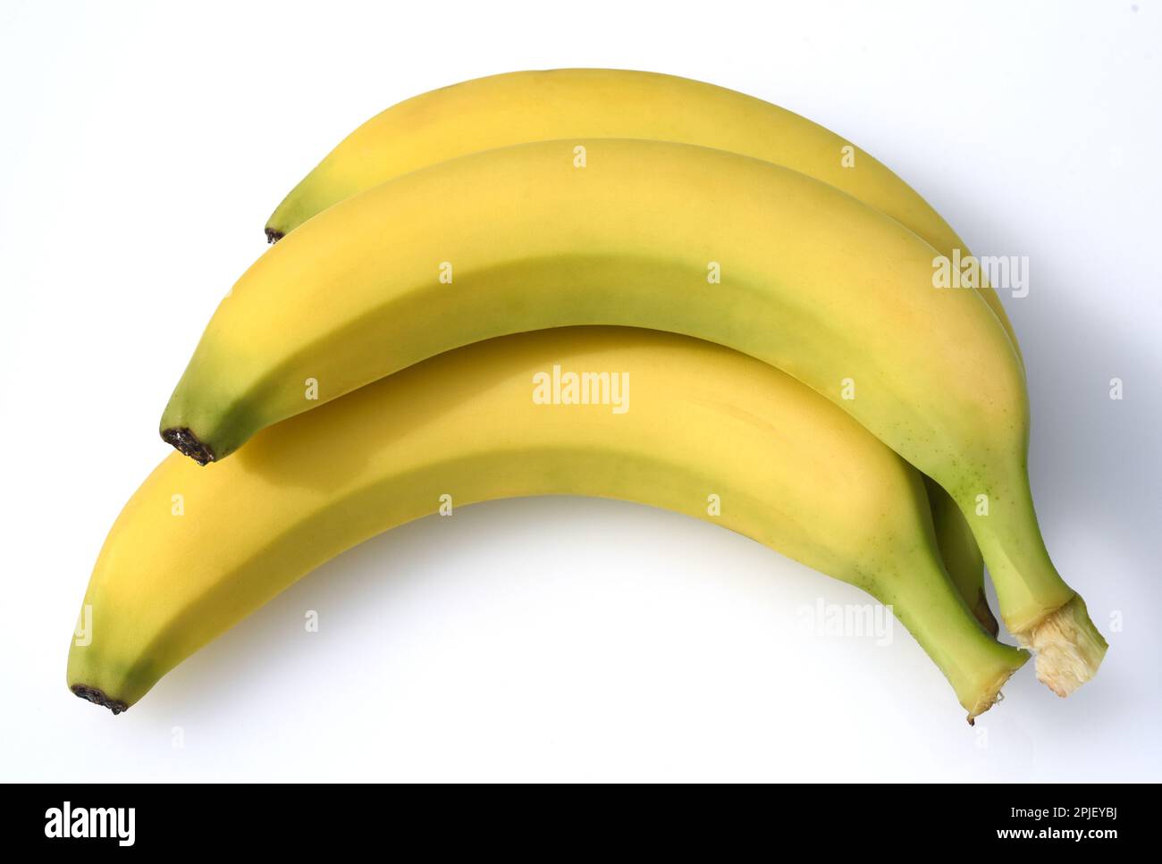 Bananen sind als Frucht botanisch gesehen Beeren, As a fruit, bananas