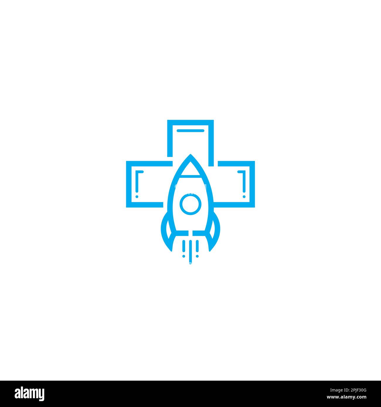 booster turbo sign icon logo theme vector art Stock Vector Image & Art -  Alamy