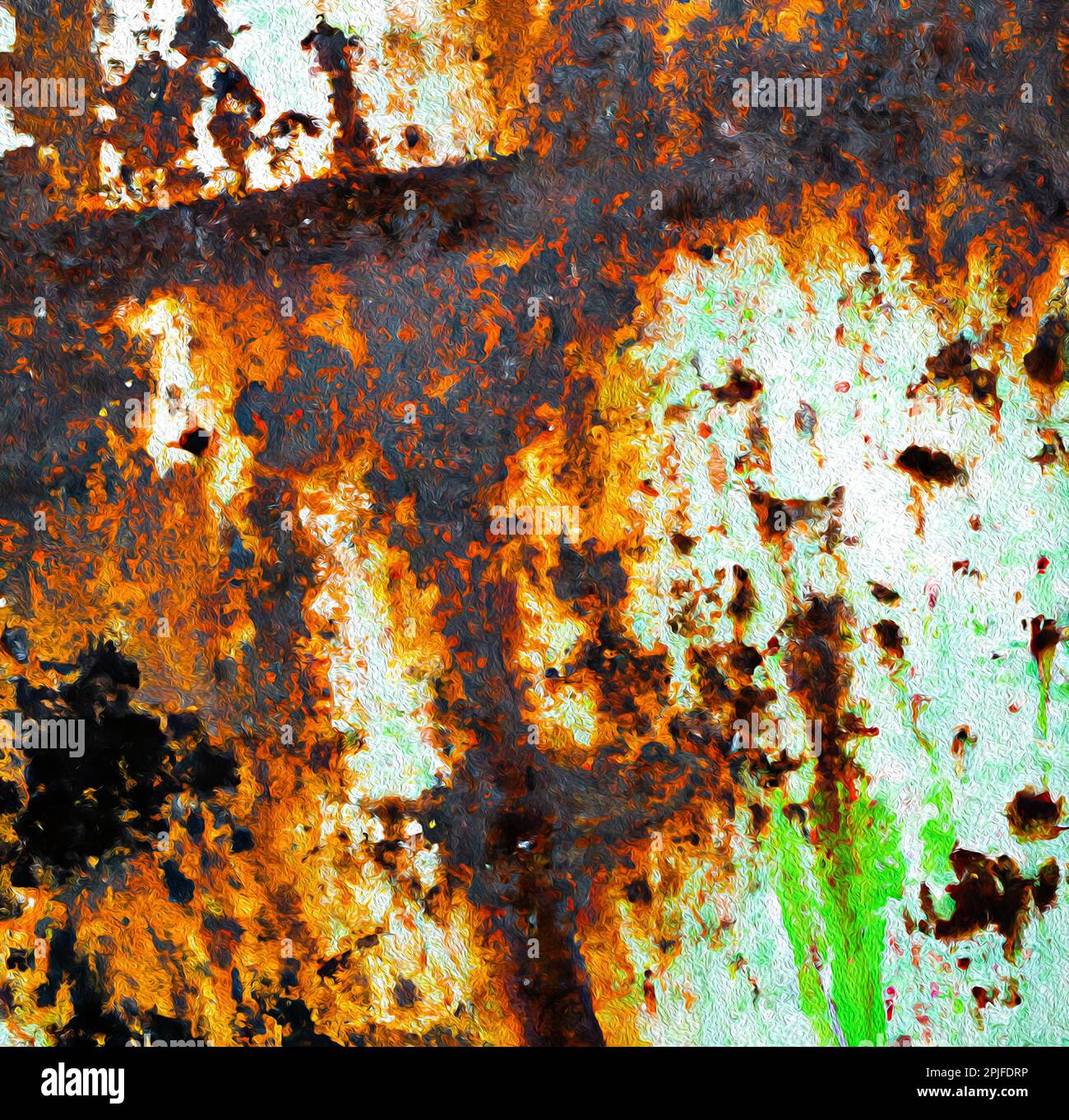 rusty iron background Stock Photo - Alamy