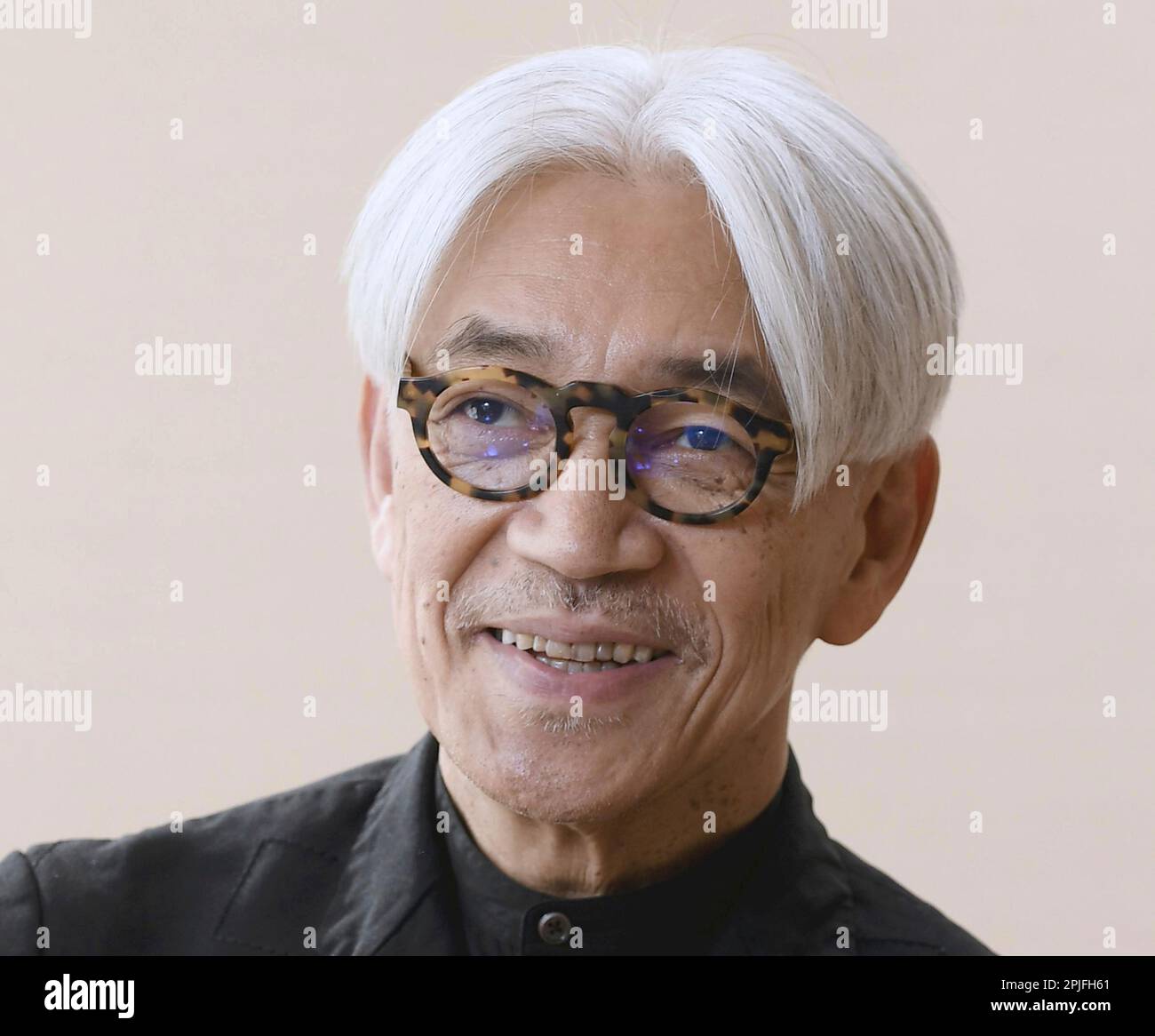 In Photos: Remembering award-winning Japanese musician Ryuichi Sakamoto［写真特集7/20］-  毎日新聞