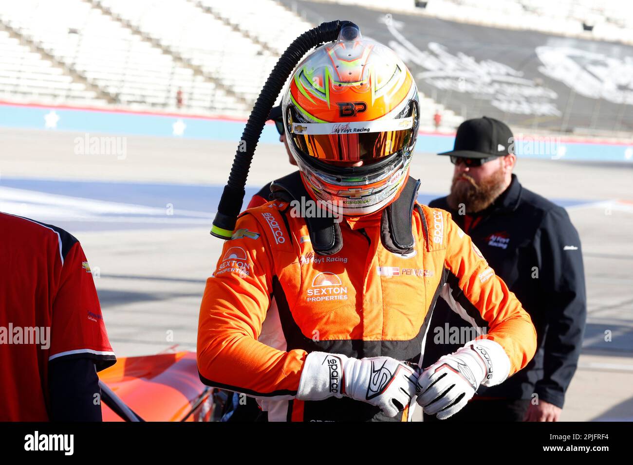 Indycar helmet sale