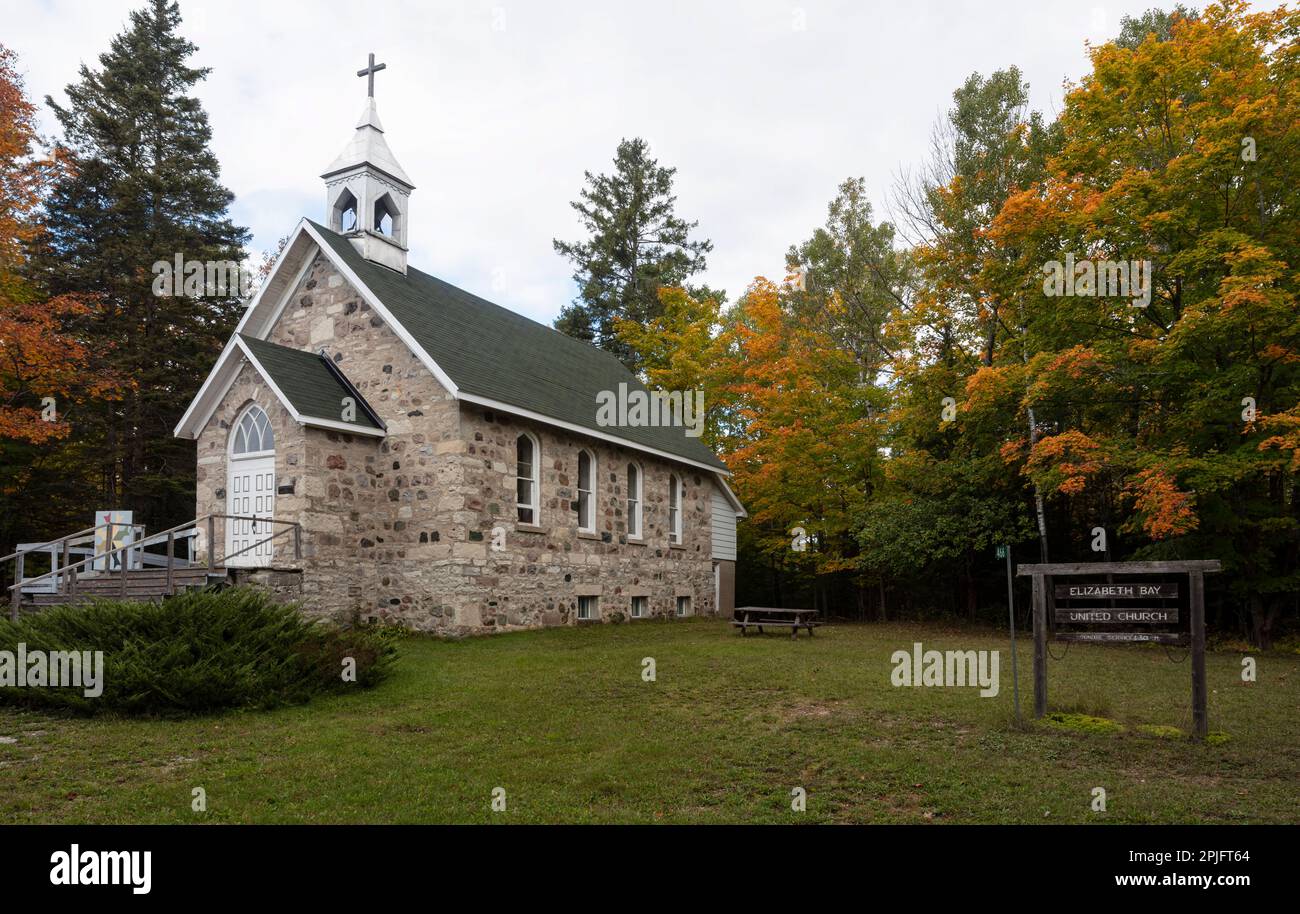 Elizabeth bay united church hires stock photography and images Alamy