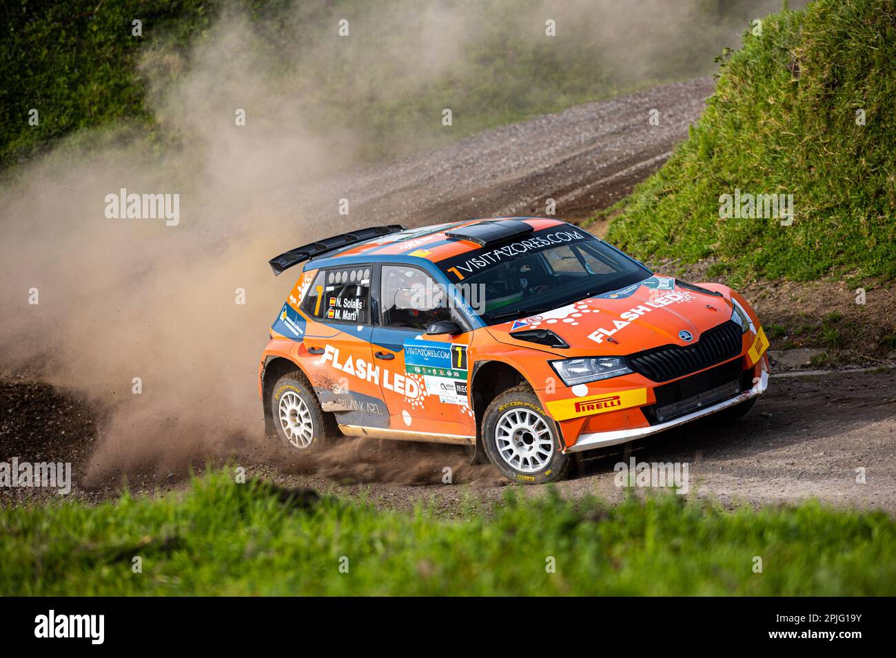 Nil solans hi-res stock photography and images - Alamy