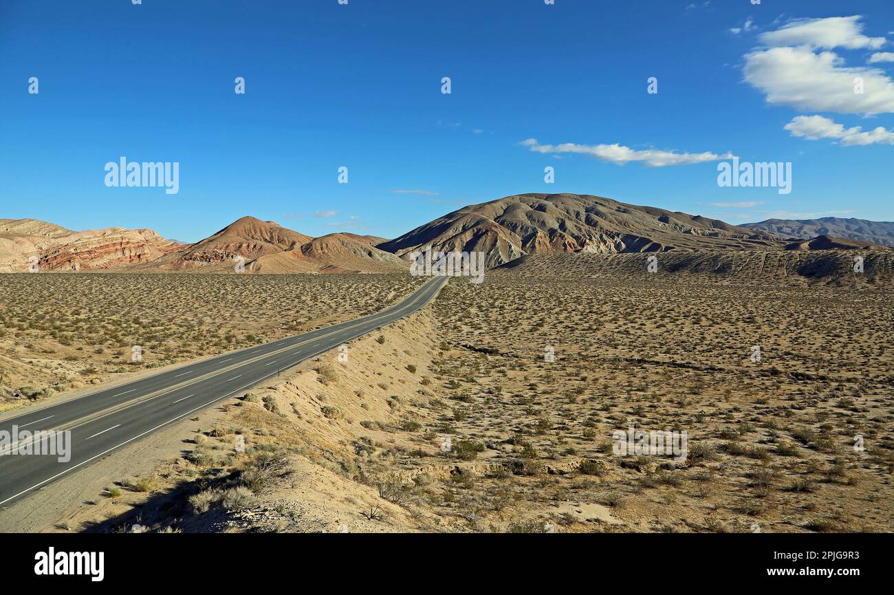 El Paso To La California