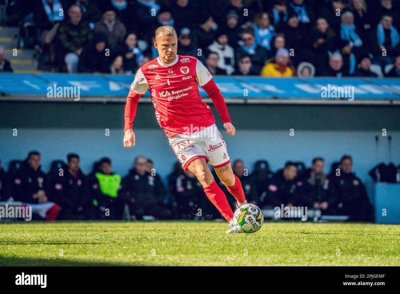 Joe Rasmus Rasmus sjostedt hi-res stock photography and images - Alamy