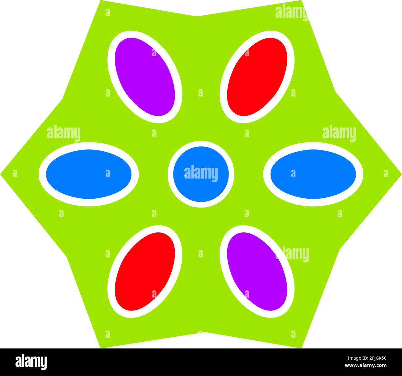 Vector abstract logo design elements Stock Vector Image & Art - Alamy