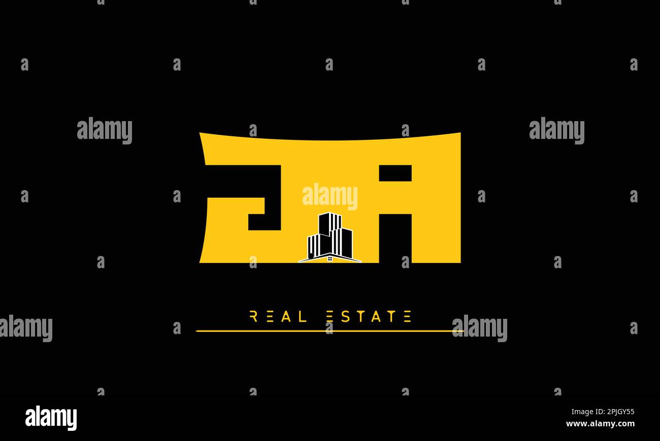 Ja real estate symbol hires stock photography and images Alamy