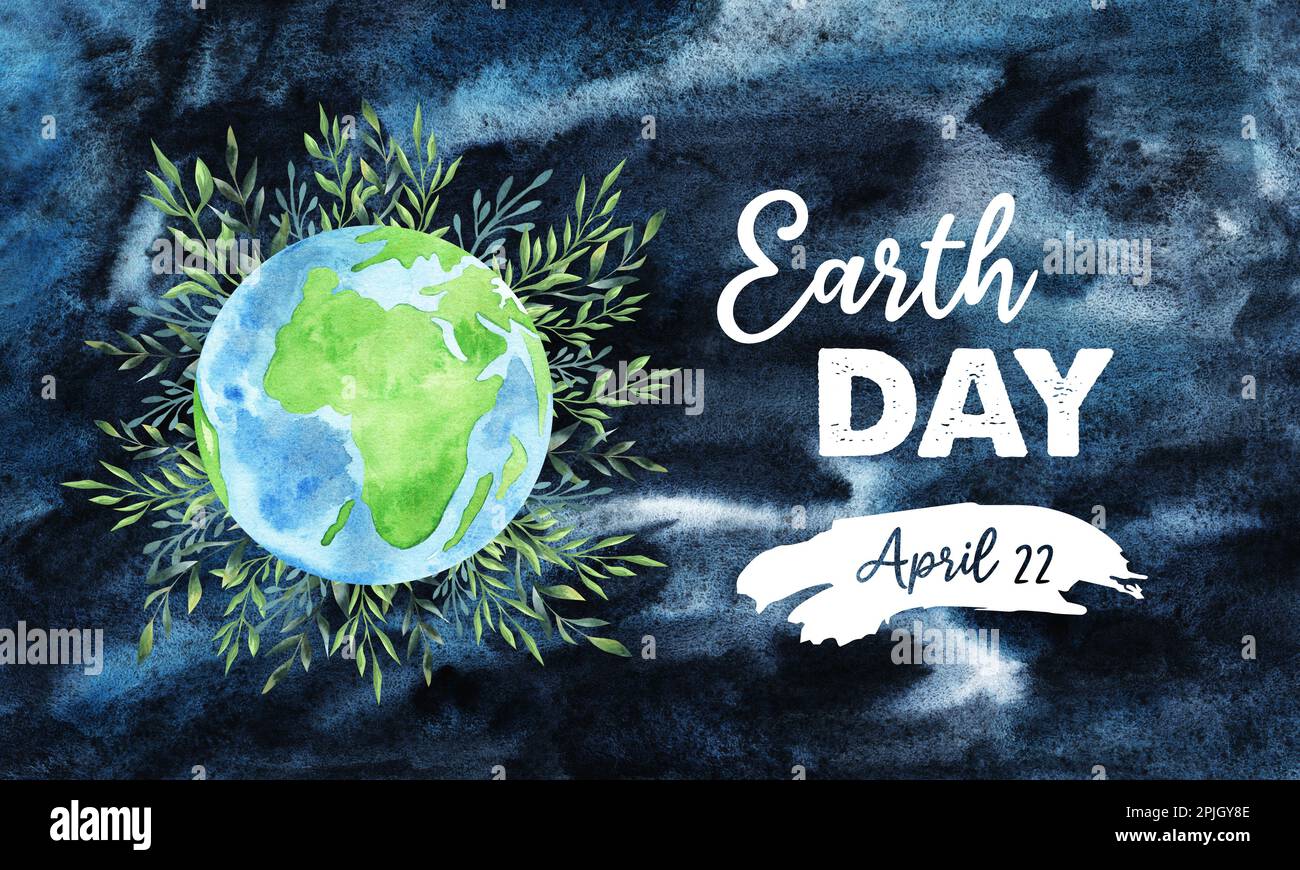 International day of mother earth hi-res stock photography and