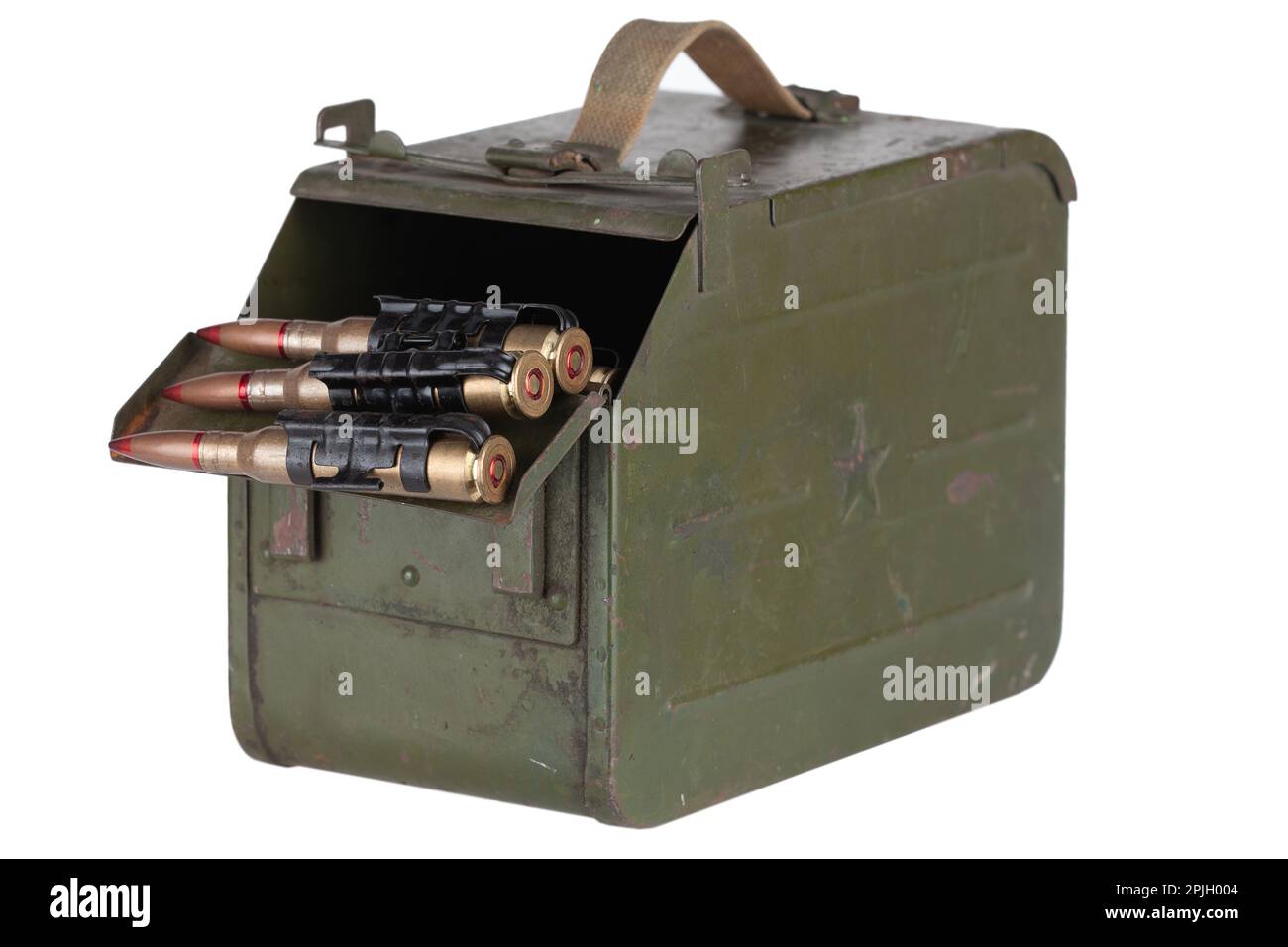 Dshk 12 7 gun Cut Out Stock Images & Pictures - Alamy