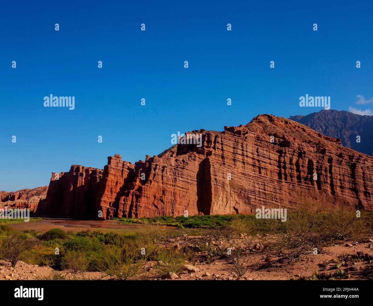 Castillos de america hi-res stock photography and images - Alamy