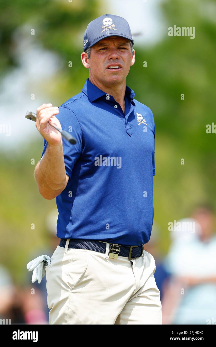 paul casey golf shirt