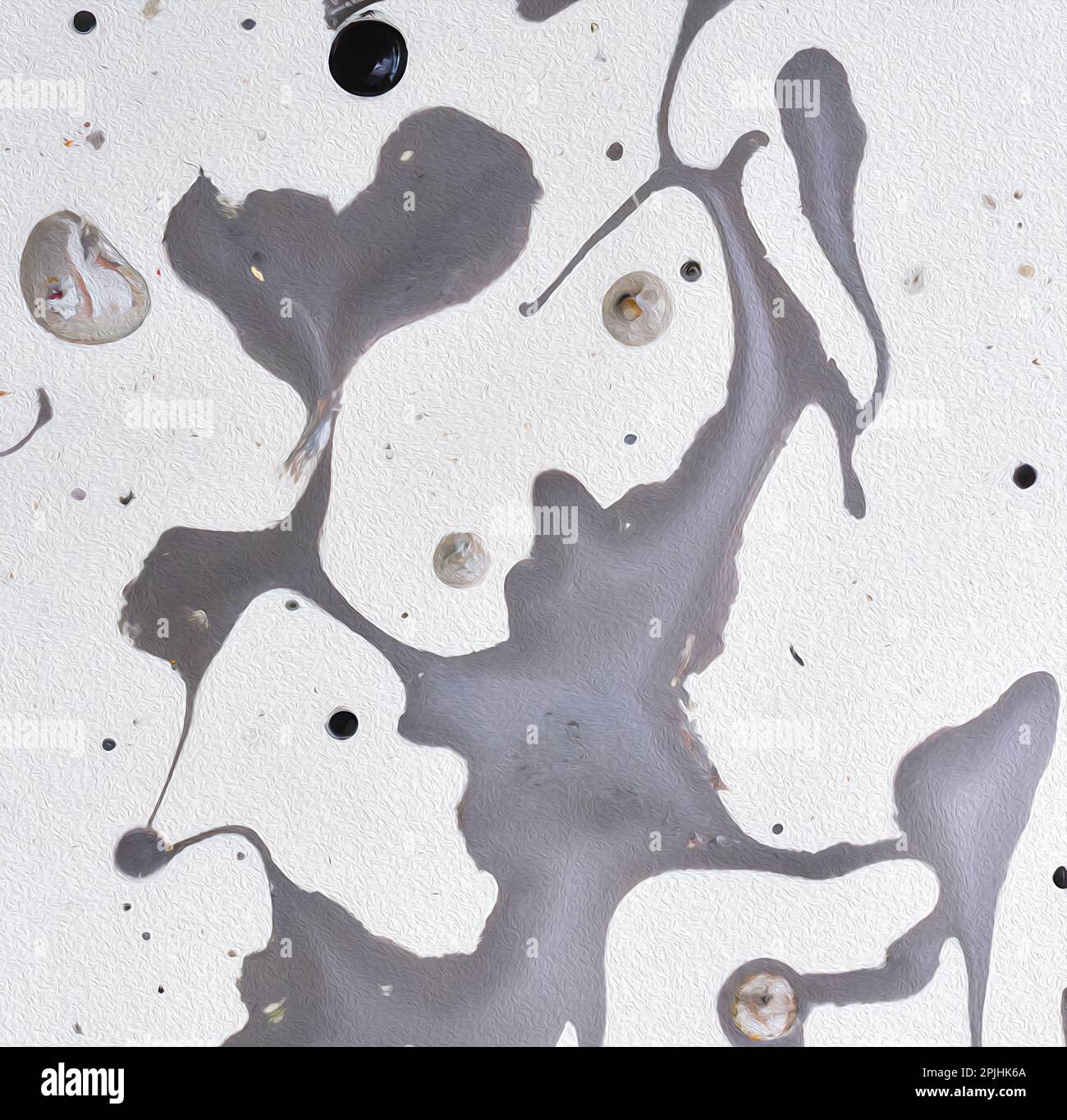 ink drop abstract background Stock Photo - Alamy