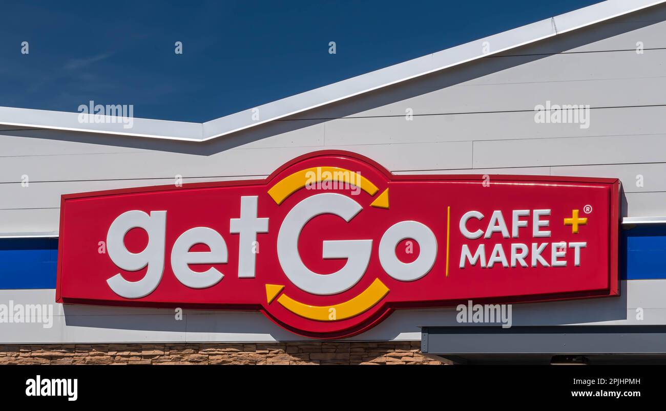 PHOTO GALLERY: Inside GetGo Café + Market's First-Ever Arena Store