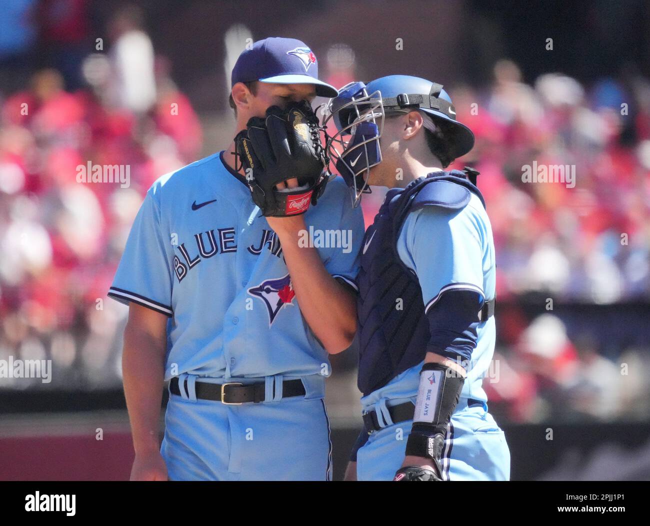 Danny jansen hi-res stock photography and images - Alamy