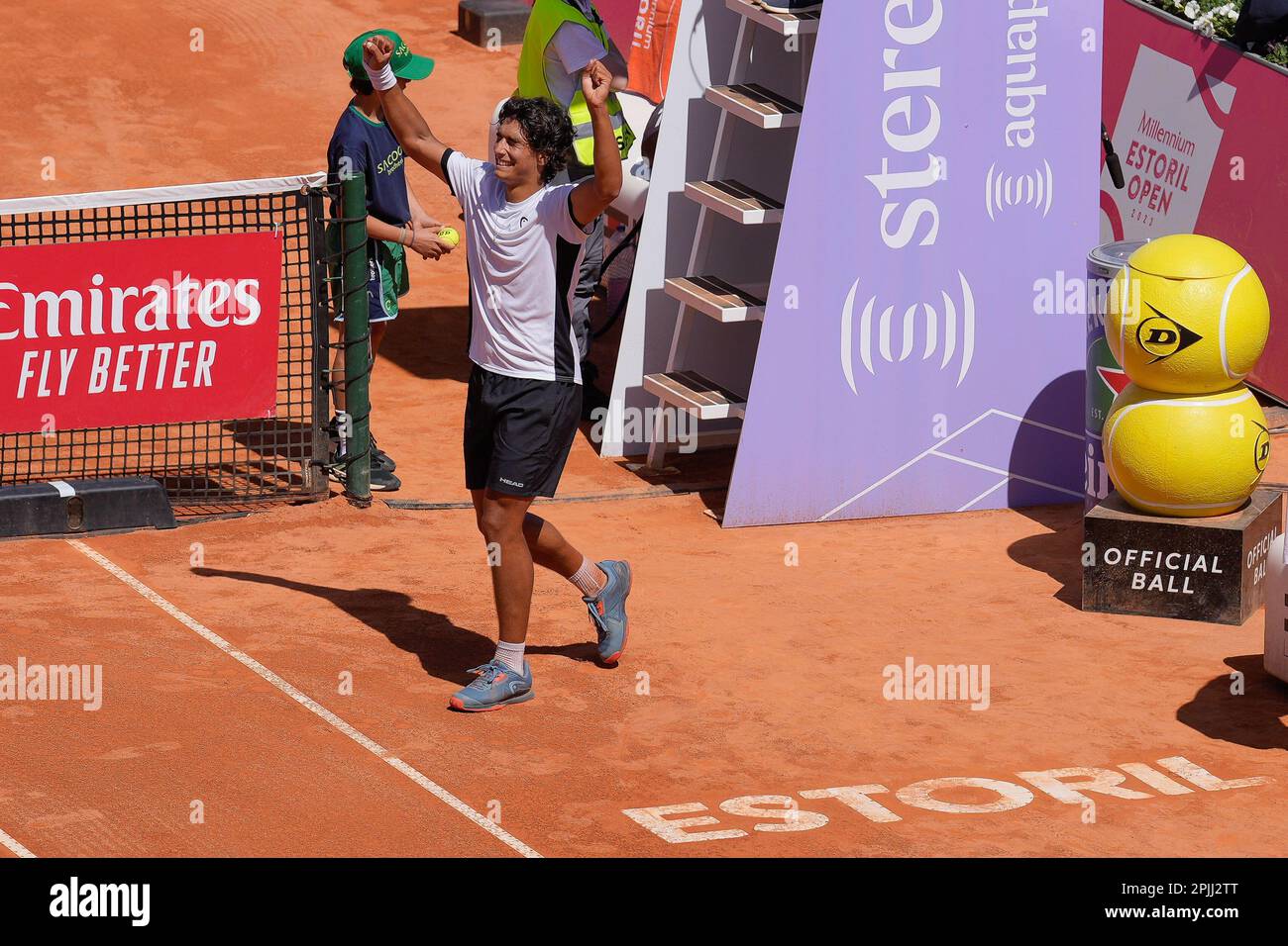 Ténis em Portugal: como é o Estoril Open?