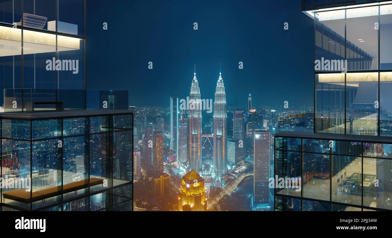 Industrial Loft Design: Architecture, Materials, and Detail