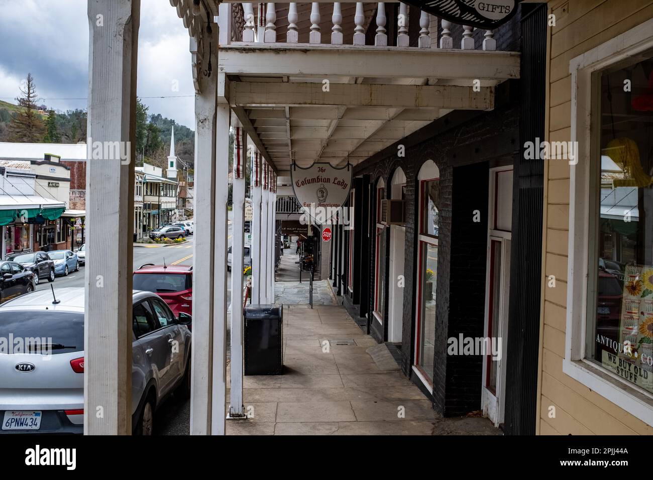 main-street-sutter-creek-stock-photo-alamy