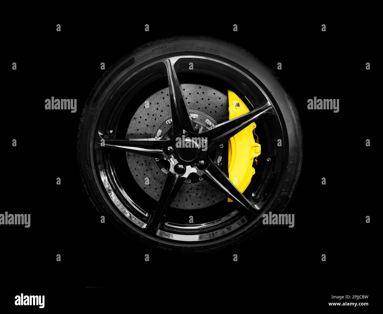 Ferrari tyre deals watch