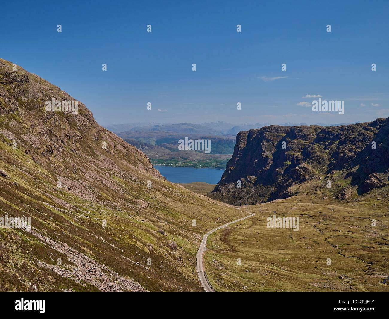 Winding track winding lane hires stock photography and images Alamy