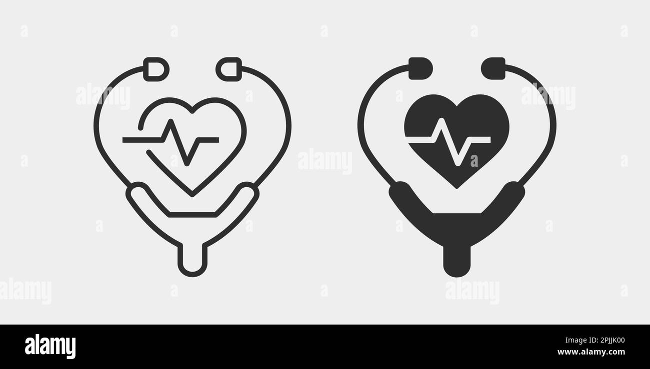 Health care icon. Symbol of medicine, hospital, doctor. Vector ...