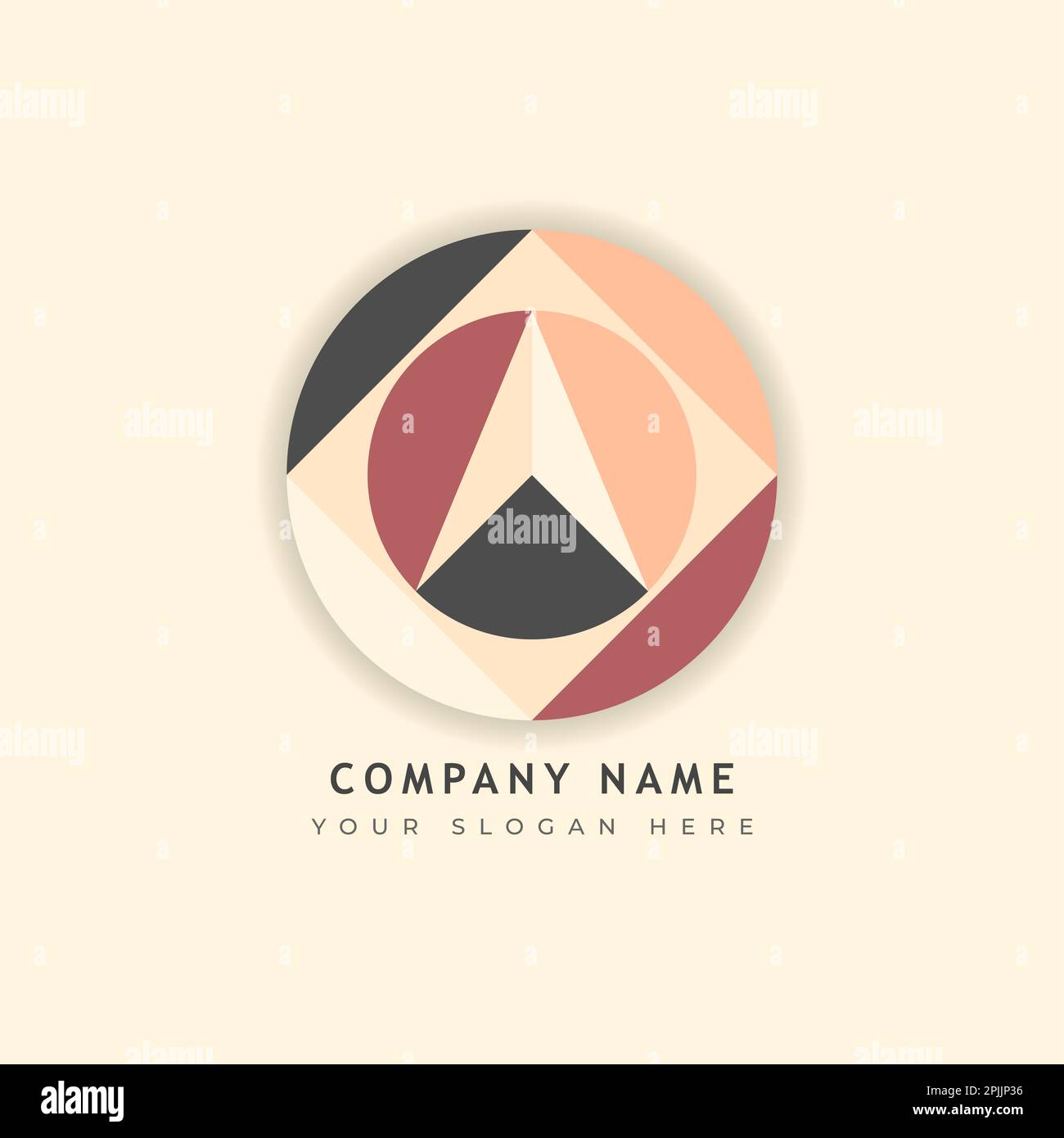MODERN NEW DESIGN COMPANY LOGO DESIGN CORPORATE BUSINESS LOGO DESIGN