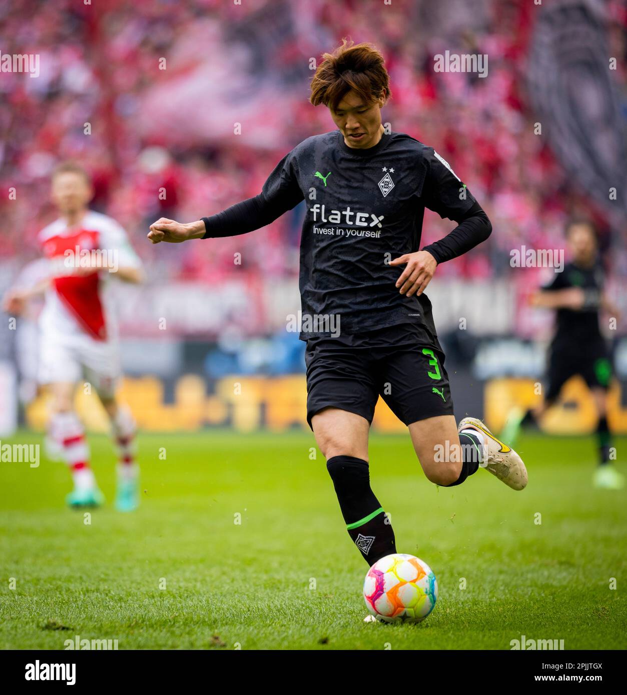 Unglaublich! Diese Gründe Sprechen Für Ko Itakura Und Den Ajax Deal! - 784nxun