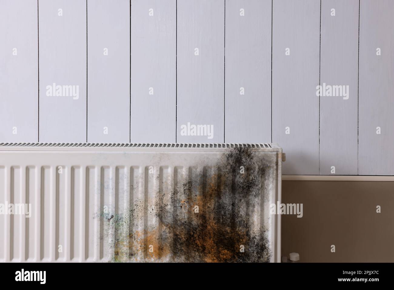 Heat affected metal hi-res stock photography and images - Alamy