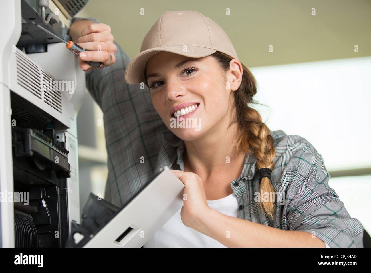 Inkjet plotter hi-res stock photography and images - Alamy