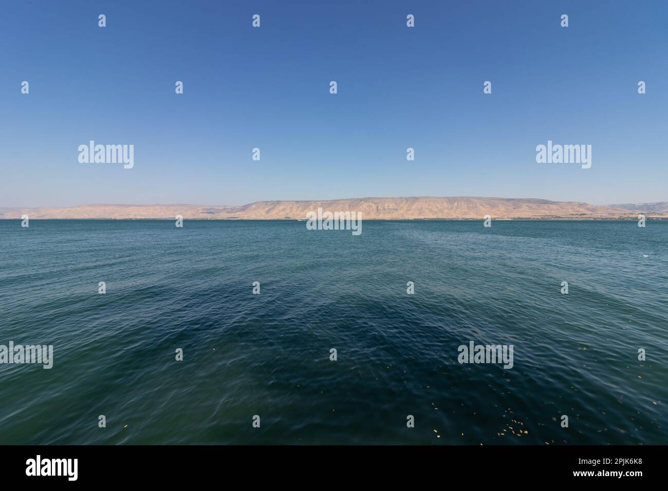 Galilea israel sea galilee hi-res stock photography and images - Alamy